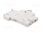 ABB Broches de support SPDT
