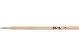 Vic Firth Baquetas 2B VF NOVA NYLON