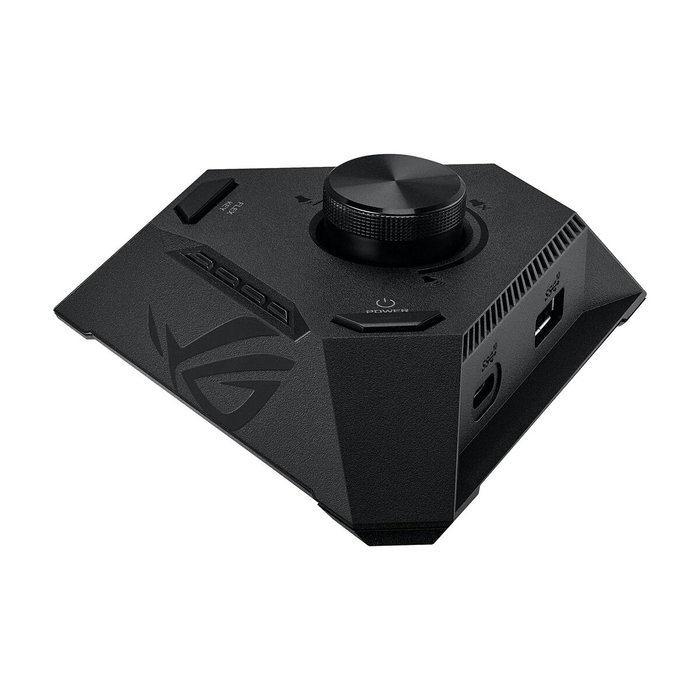 Asus ROG Strix X870-I Gaming WiFi Noir