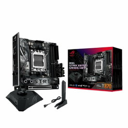Asus ROG Strix X870-I Gaming WiFi Noir
