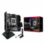 Asus ROG Strix X870-I Gaming WiFi Noir