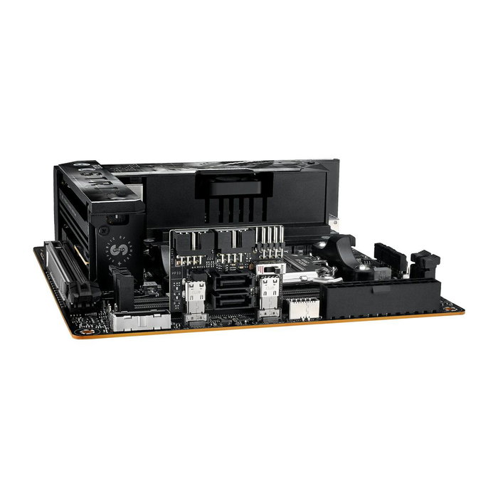 Asus ROG Strix X870-I Gaming WiFi Noir
