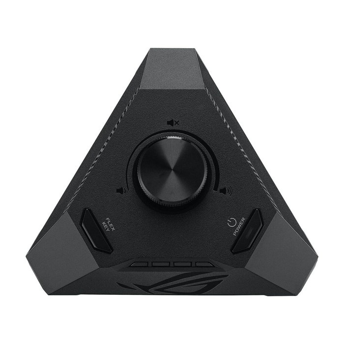 Asus ROG Strix X870-I Gaming WiFi Noir