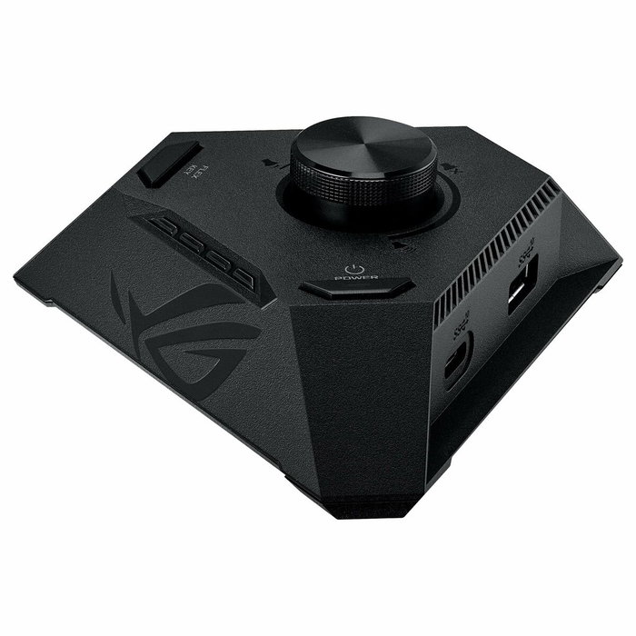 Asus ROG Strix X870-I Gaming WiFi Noir