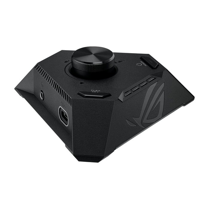 Asus ROG Strix X870-I Gaming WiFi Noir