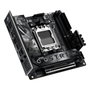 Asus ROG Strix X870-I Gaming WiFi Noir
