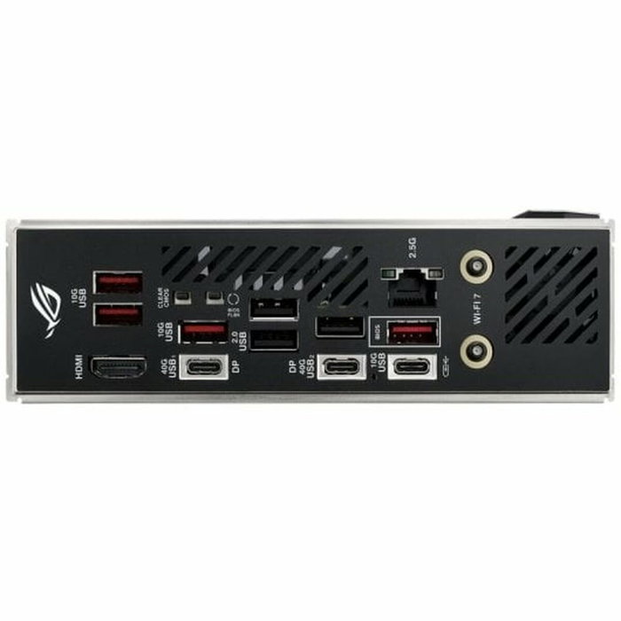 Asus ROG Strix X870-I Gaming WiFi Noir
