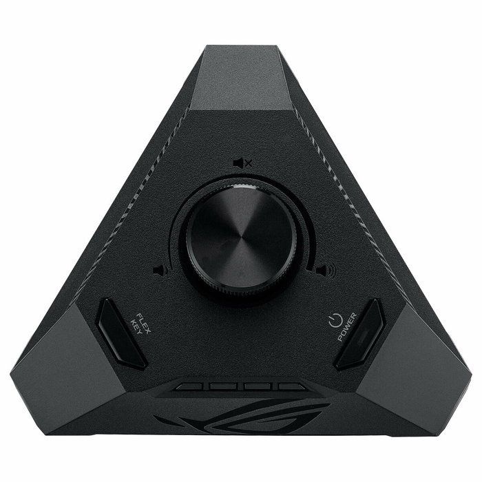 Asus ROG Strix X870-I Gaming WiFi Noir