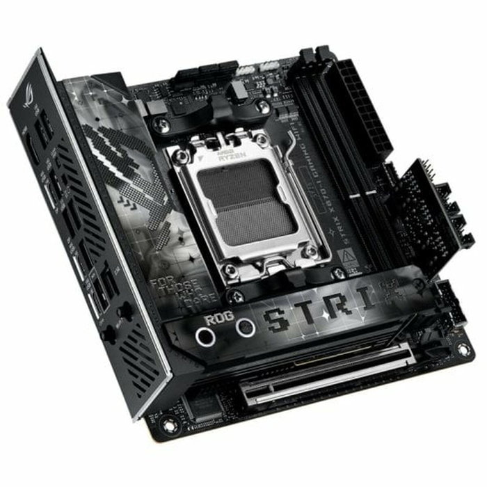 Asus ROG Strix X870-I Gaming WiFi Noir