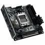 Asus ROG Strix X870-I Gaming WiFi Noir