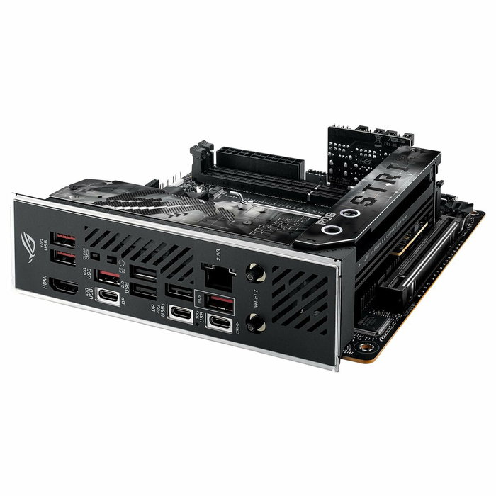 Asus ROG Strix X870-I Gaming WiFi Noir