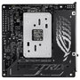 Asus ROG Strix X870-I Gaming WiFi Noir