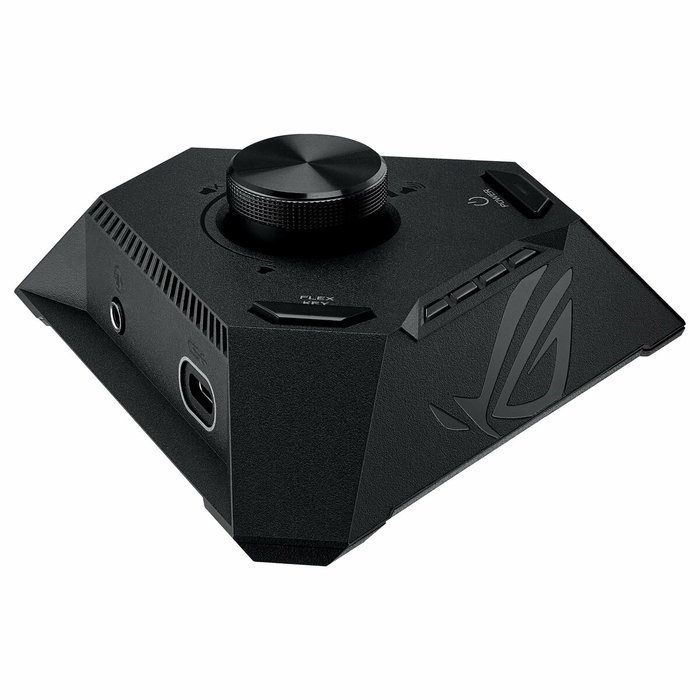 Asus ROG Strix X870-I Gaming WiFi Noir
