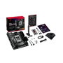 Asus ROG Strix X870-I Gaming WiFi Noir
