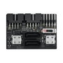Asus ROG Strix X870-I Gaming WiFi Noir