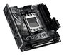 Asus ROG Strix X870-I Gaming WiFi Black