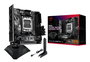 Asus ROG Strix X870-I Gaming WiFi Black