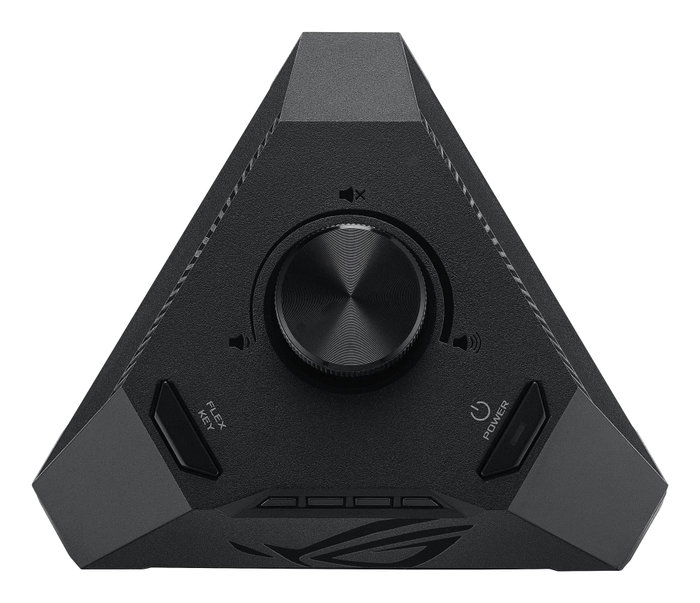 Asus ROG Strix X870-I Gaming WiFi Black