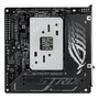Asus ROG Strix X870-I Gaming WiFi Black