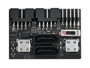 Asus ROG Strix X870-I Gaming WiFi Black