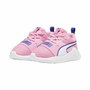 Chaussures de Sport pour Enfants Puma Wired Run Pure Ac