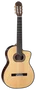 TAKAMINE DH90 E/A Classic Hirade Cutaway - Natural