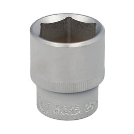 WOLFPACK LINEA PROFESIONAL Clé à douille hexagonale 26 mm 1/2 pol.