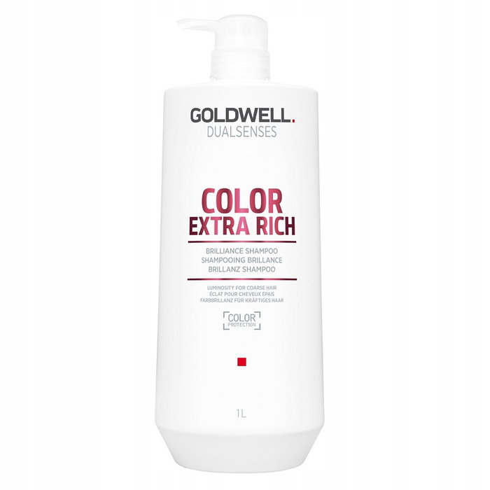 Goldwell Color Extra Rich Brillance 1000 ml Goldwell Color Extra Rich Brillance 1000 ml