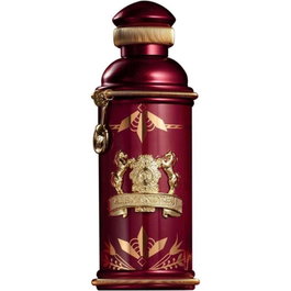 Alexandre.J Rose Alba Eau de Parfum pour Femme 100 ml