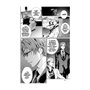 Psycho-Pass: Inspector Shinya Kogami Manga Volume 3 *ANGLAIS*