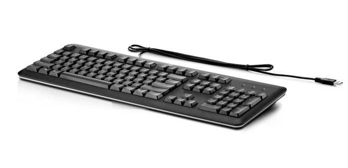 HP Clavier USB - FR