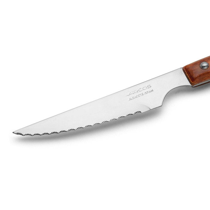 Arcos Cuchillo chuletero serie Gregorio 110 mm