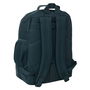 Cartable Harper & Neyer Blue marine 32 x 42 x 15 cm