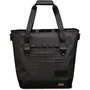 HPA (PECHE) Sac fourre-tout étanche Dry Tote 30/40 L - Noir
