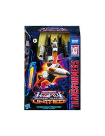Hasbro Transformers Legacy United G1 Universe Figurine Ramjet