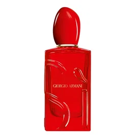 Giorgio Armani Si Passione Red Musk Eau de Parfum 100 ml