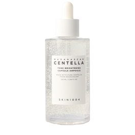 Skin1004 Madagascar Centella Tone Brightening Ampoule Éclaircissante
