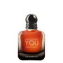 Giorgio Armani Emporio Armani Stronger With You Absolu Eau de Parfum pour Homme 50 ml