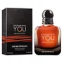 Giorgio Armani Emporio Armani Stronger With You Absolutely Eau de Parfum 50 ml