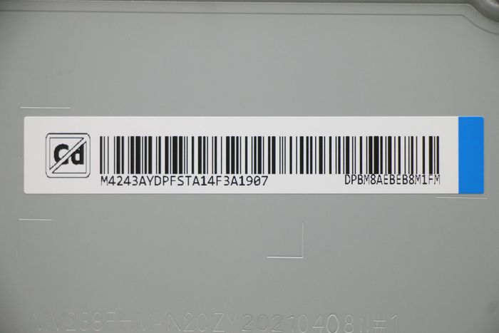 Lenovo BOE MV238FHM-N20 Display Upgrade Lenovo BOE MV238FHM-N20 Display Upgrade