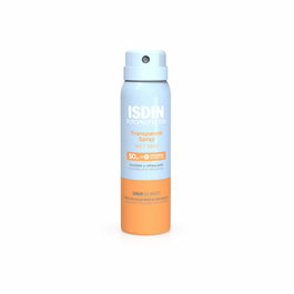 Protecteur Solaire Isdin Transparent Spf 50+ 100 ml