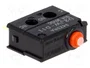Aratas (Formerly Omron Components) Microcommutateur SNAP ACTION SPDT sans levier