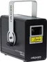 ALGAMLIGHT Laser de animation 1500mW RVB avec batterie App Algamlight DMX ILDA Bluetooth