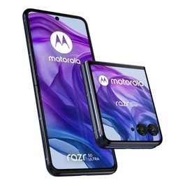 Motorola Razr 50 Ultra 512 Go 12 Go RAM Smartphone Pliable 17.5 cm (6.9") P-OLED Android 14
