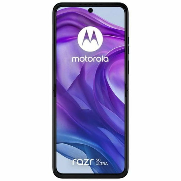 Smartphone Motorola Razr 50 Ultra 5G 6,9" 12 GB RAM 512 GB Bleu Blue marine Smartphone Motorola Razr 50 Ultra 5G 6,9" 12 GB RAM 512 GB Bleu Blue marine