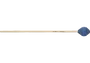 VICFIRTH M260 Corpsmaster Ian Grom Mailloche de marimba blanche
