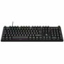 Clavier Corsair CH-910971E-ES Noir