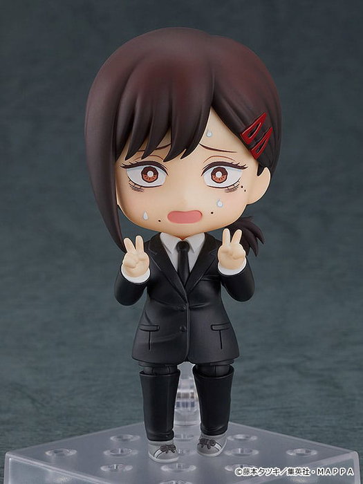 Good Smile Company Nendoroid Kobeni Chainsaw Man 10 cm