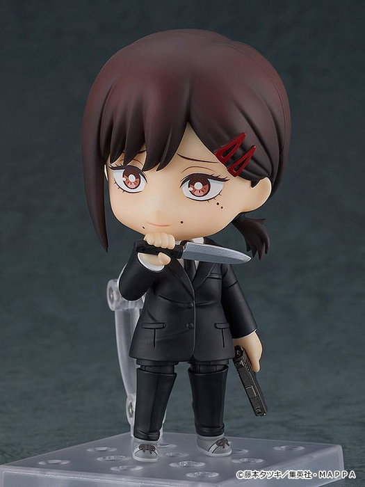 Good Smile Company Nendoroid Kobeni Chainsaw Man 10 cm