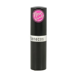 Benecos Barre de Lèvres Pink Honey